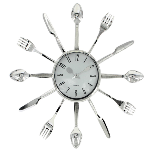 ceas-de-perete-cutlery